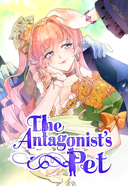 The Antagonist's Pet