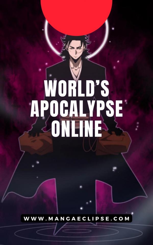 World Apocalypse Online